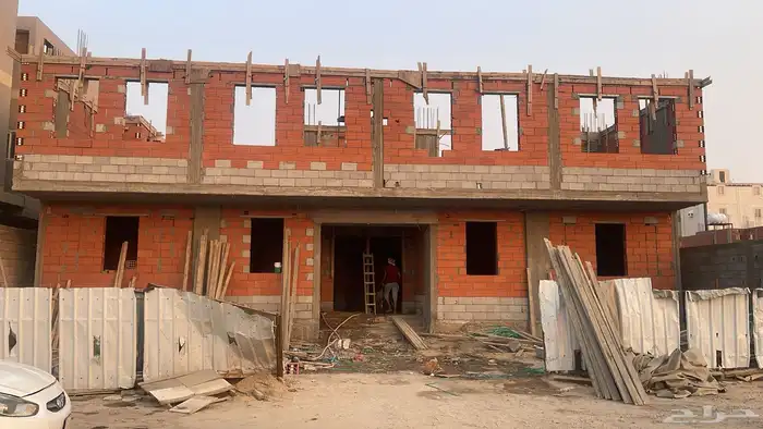 مقاول معماري 2