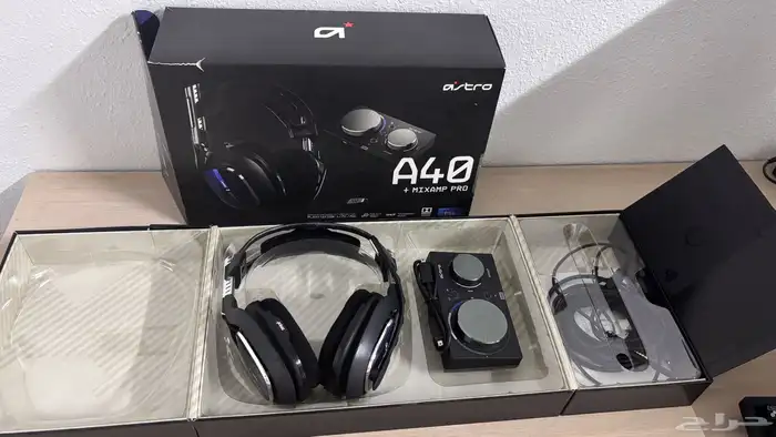 سماعات استرو a 40 2