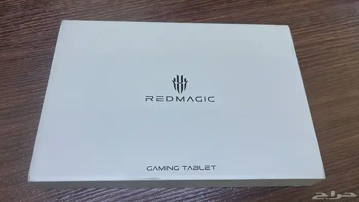 للبيع جهاز رد ماجيك أسترا 9.06  16RAM-512GB Redmagic Astra 11