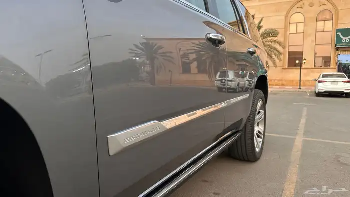 كاديلاك اسكاليد 2019 29