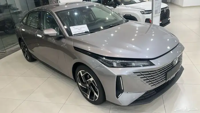 شانجان ايدو بلس 2025 و 2026 جميع الفئات والالوان 1