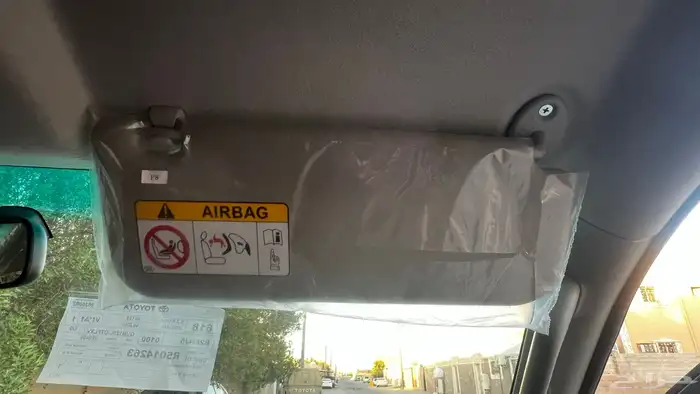 هايلكس ديزل دبل سلق 2024 8