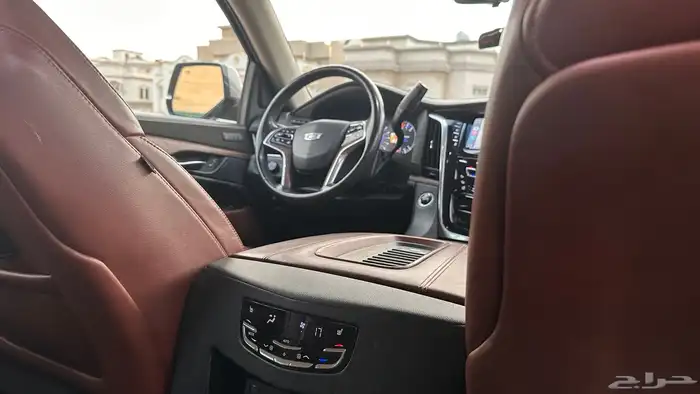 كاديلاك اسكاليد 2019 24