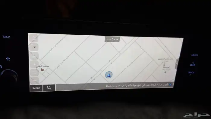 برمجة وتعريب شاشات هونداي وكيا وجنيسس 11