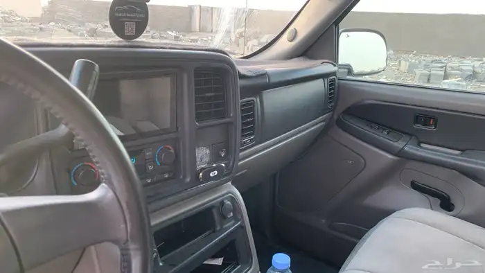 2003 يوكن أمريكي 10