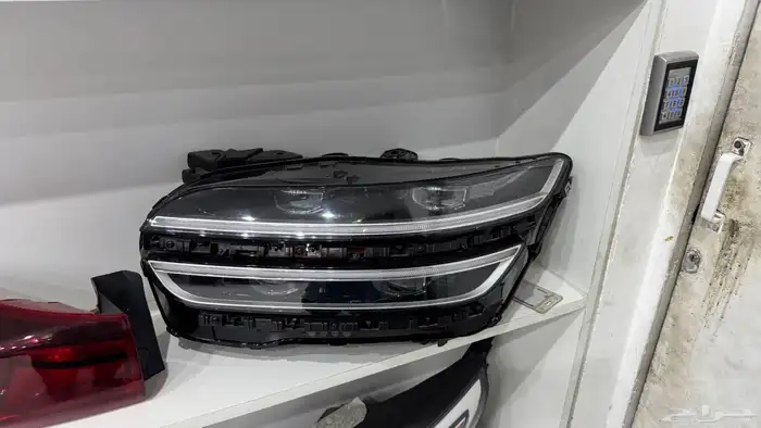 قطع جنسس هونداي كيا جميعها متوفره حياكم 4