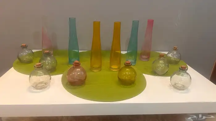 صحون اطقم فخمة من ردتاغ 5