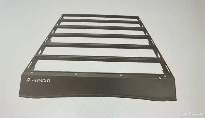 سلة سقف سوزوكي جيمني بابين فريمونت من VIRIX PRO 1