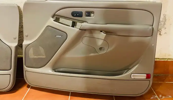 ديكورات ابواب جمس 4