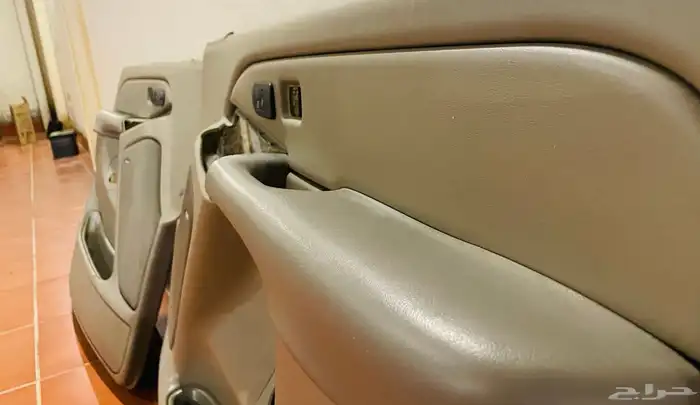 ديكورات ابواب جمس 0