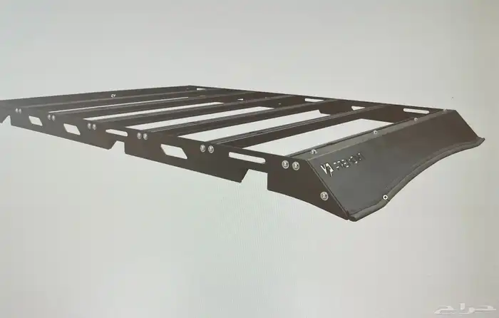 سلة سقف سوزوكي جيمني بابين فريمونت من VIRIX PRO 2