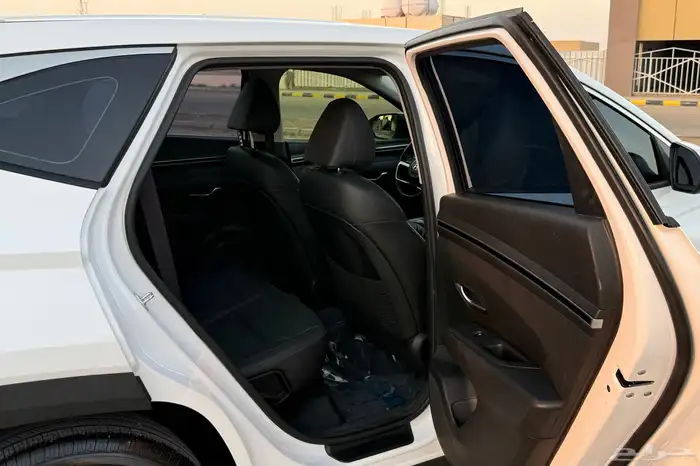 ( تم البيع ) توسان 2021 ديزل 2.0 12