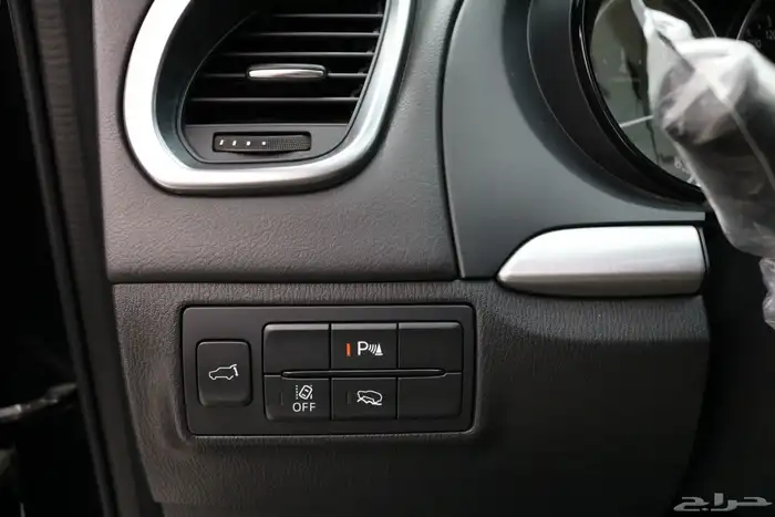 مازدا cx9 شبة جديد 22 19