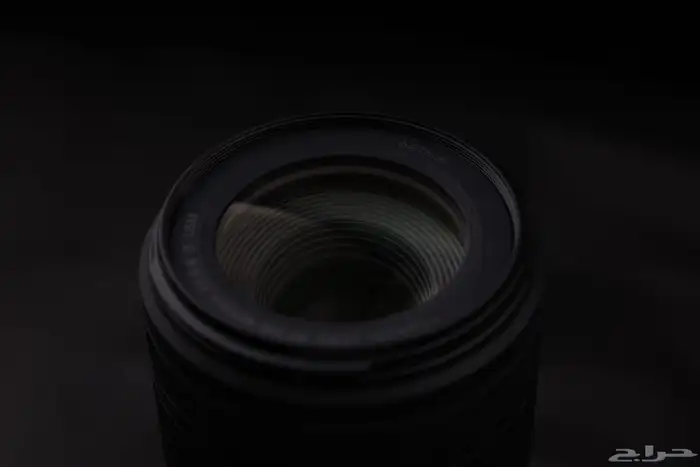 عدسة كانون rf 100-400 متوفر اقساط 5