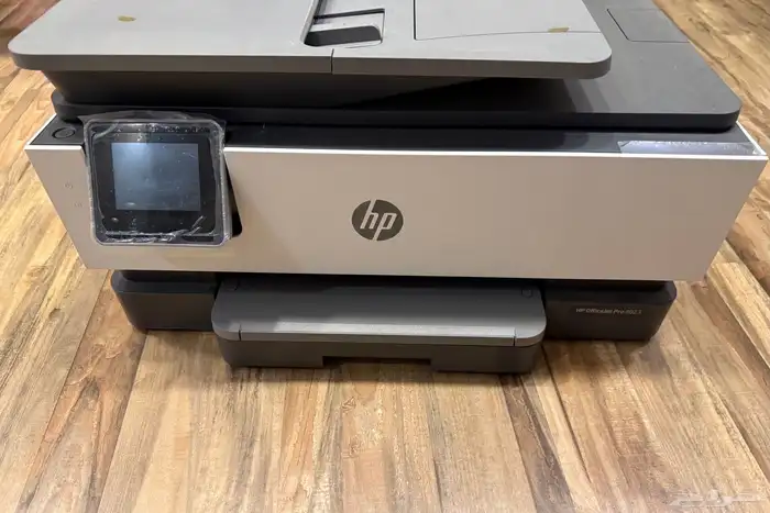 للبيع طابعة hp 3 في 1 0