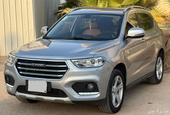 هافال H2 بنزين 2020 2