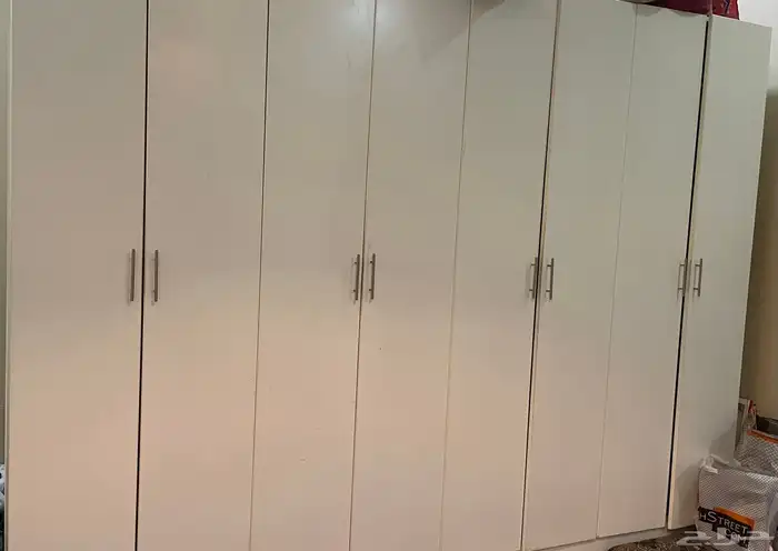 دولاب ملابس 0