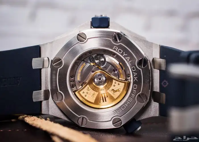 Audemars Piguet 2