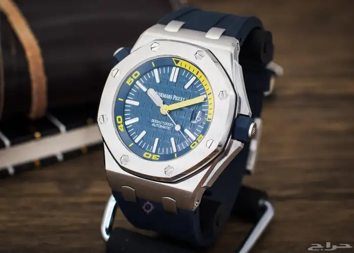 Audemars Piguet 0
