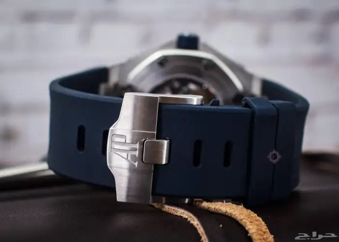 Audemars Piguet 4