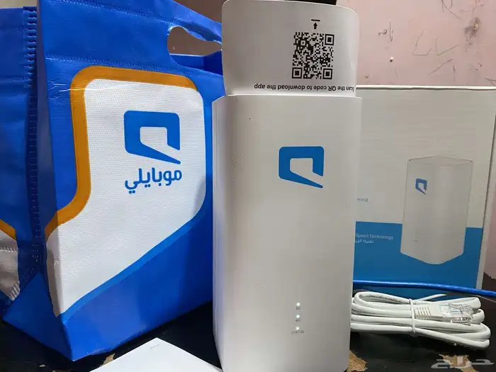 راوتر موبايلي 0