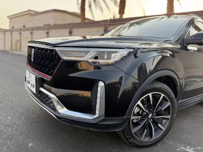 للبيع فاو T33 موديل 2022 فل كامل 2