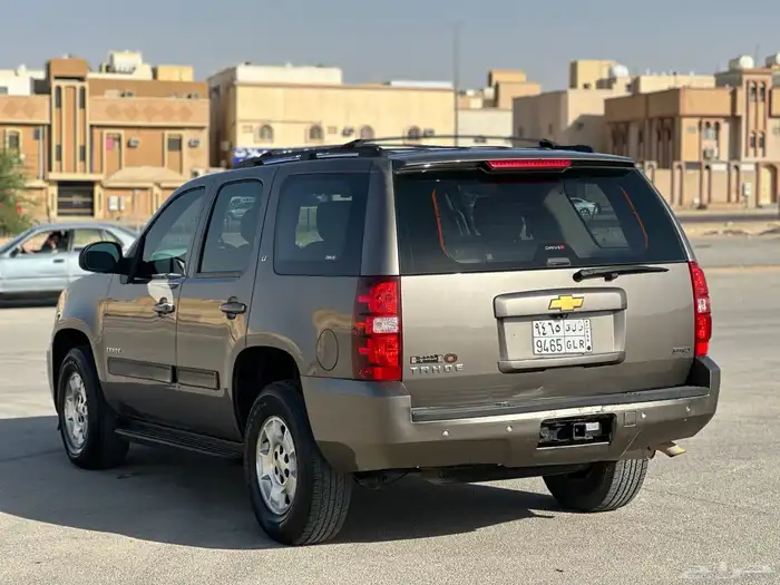 تاهو 13 نضيف 5