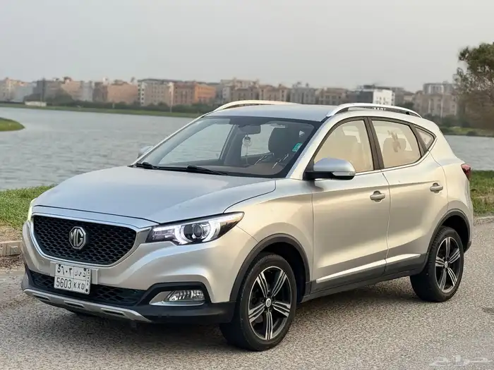 ام جي ZS 2018 غايه للمستخدم نضييف 4