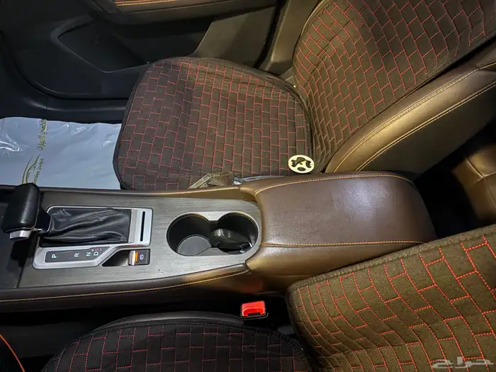 شانجان cs35 plus 2