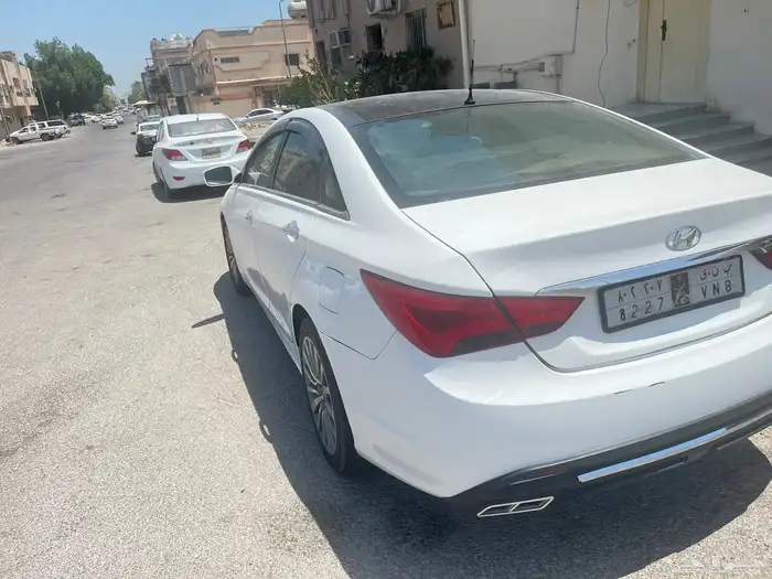 سوناتا 2013 فل كامل 0
