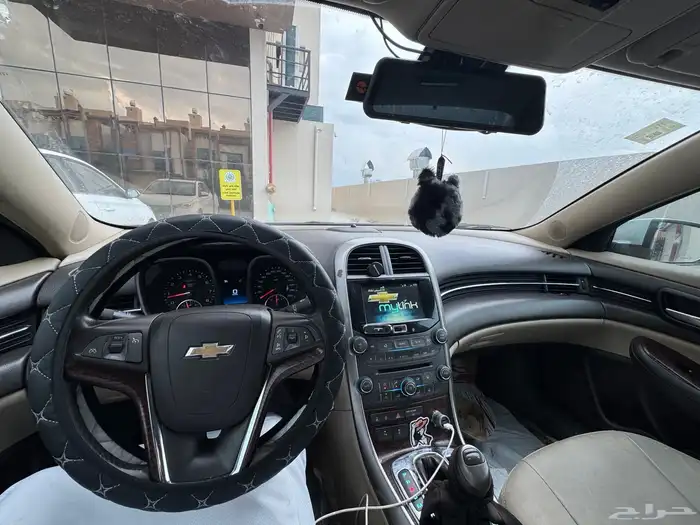 ماليبو 2014Ltz 6