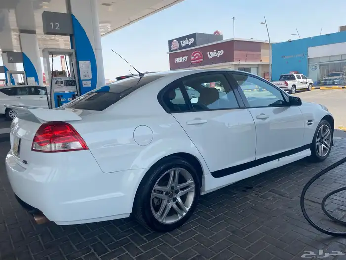 للبيع لومينا اس بحاله ممتازه 7