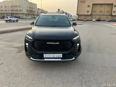 ماكسيوس دي 60 موديل 2024 index