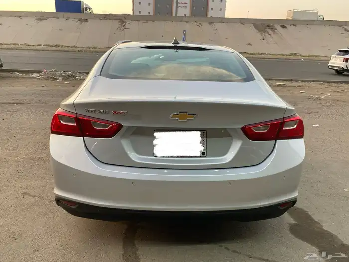 ماليبو 2020 LS 5