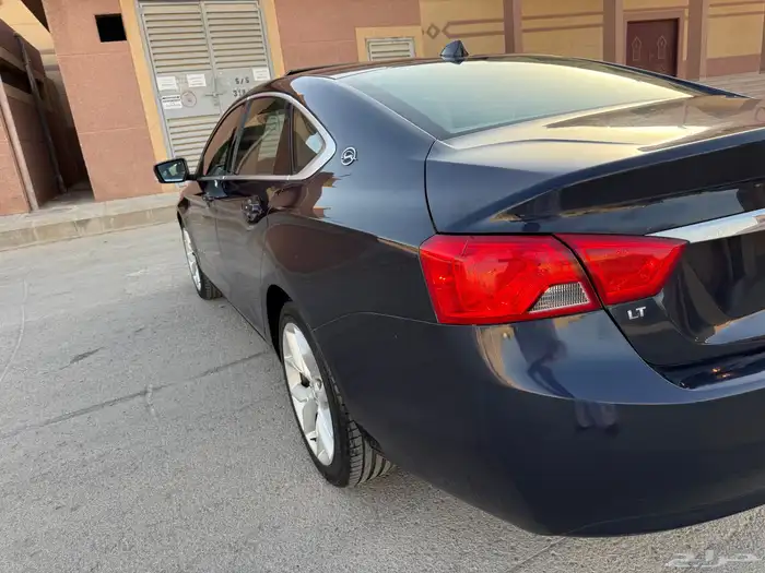 امبالا LT2 V6 ارزق 2018 ( عداد 73 الف ) 7