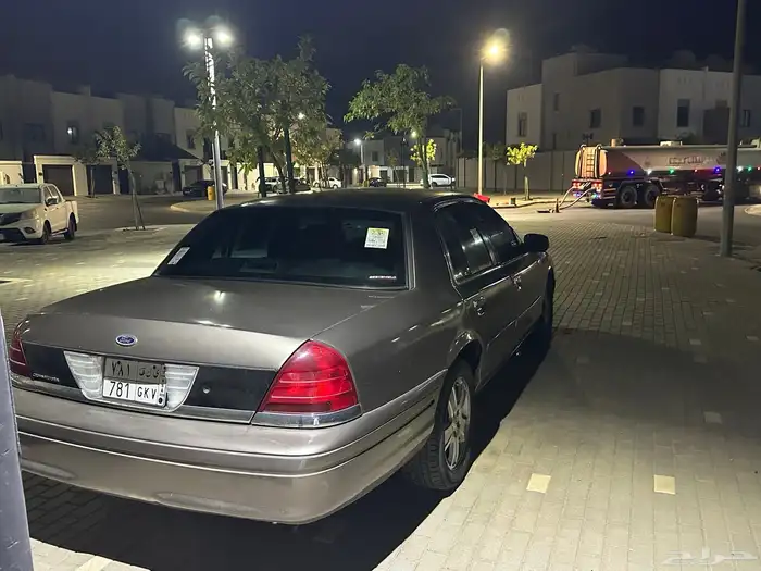 فورد فكتوريا للبيع 0