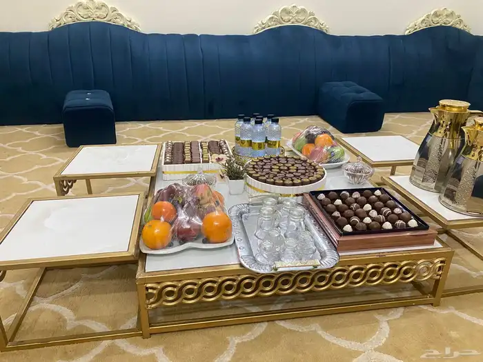 طاوله قهوه 100 0