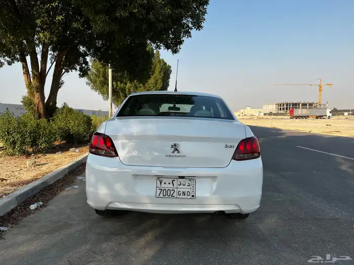 بيجو 2020 301 4
