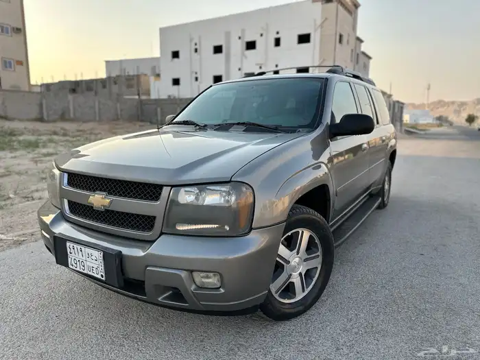 شفروليه بليز سعودي دبل طويل 0