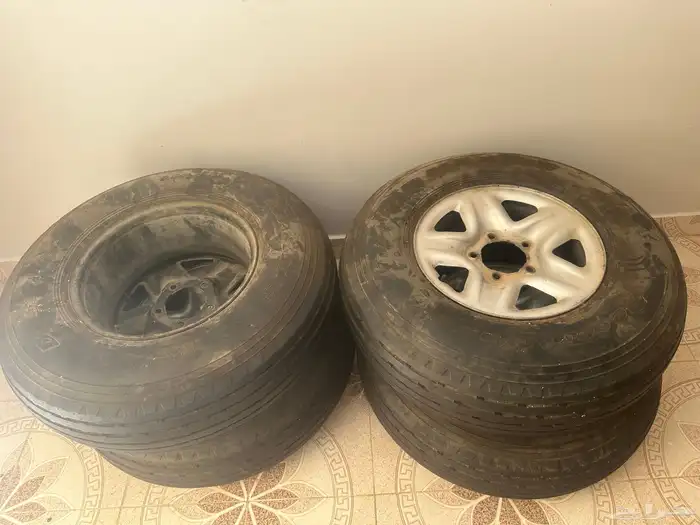 للبيع جنوط ديزل اصلي بوالين ماكسس ابوجمل حجم900 17 0