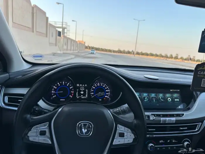للبيع شانجان ايدو 2021 5