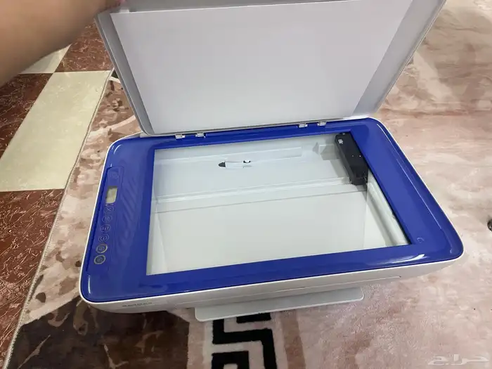 طابعه 5