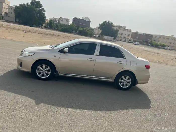 كورلا 2012 9