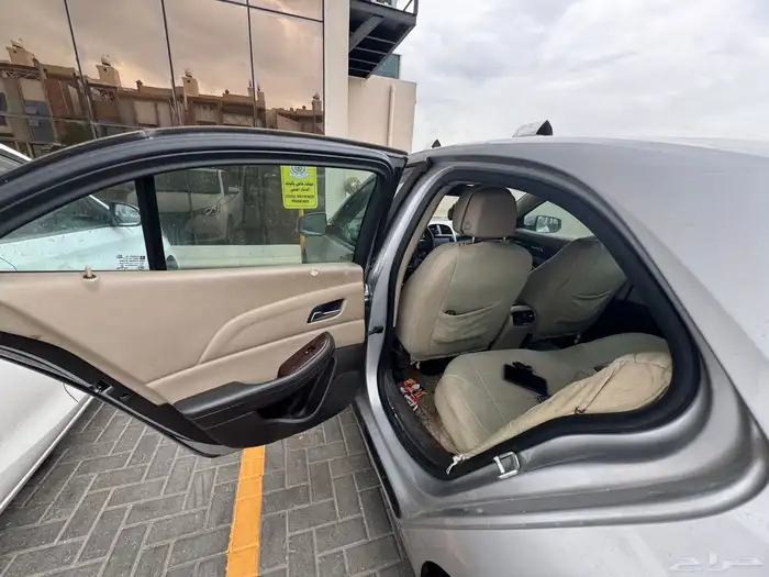 ماليبو 2014Ltz 12