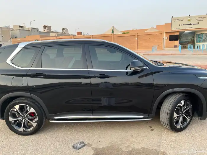 ماكسيوس دي 60 موديل 2024 4