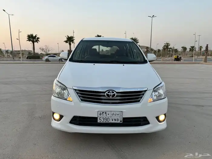 أنوفا للبيع فل كامل بدي وكاله 1