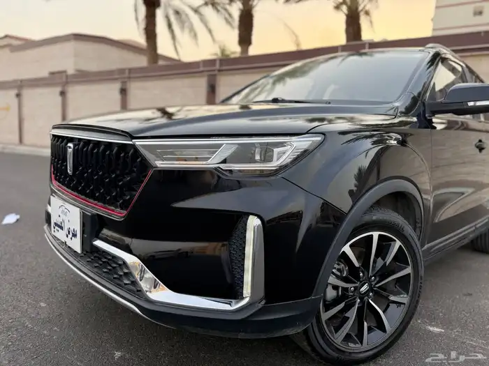 للبيع فاو T33 موديل 2022 فل كامل بودي وكالة . 2