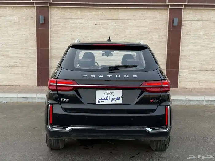للبيع فاو T33 موديل 2022 فل كامل بودي وكالة . 10