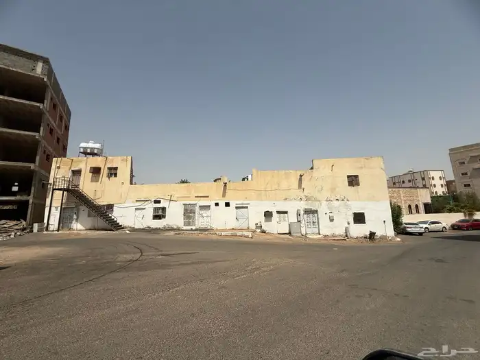 عقار للبيع 1
