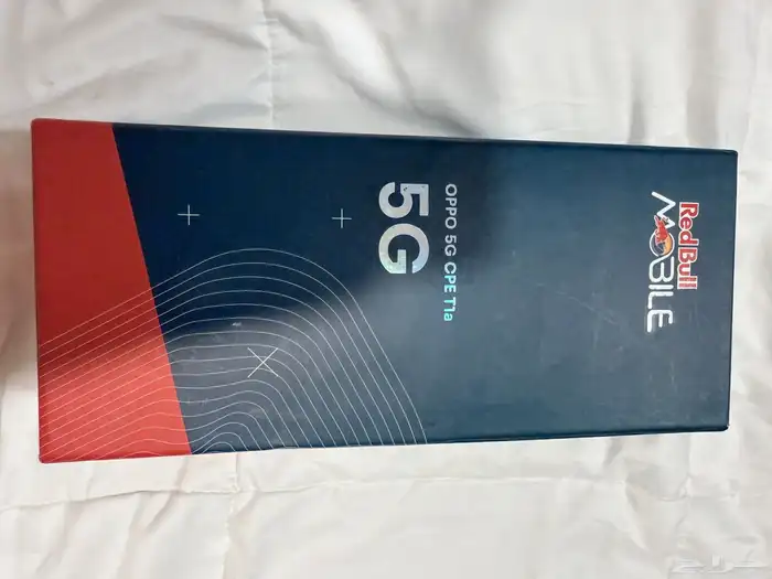 راوتر Red Bull 0